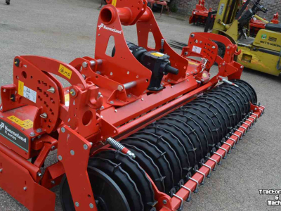 Kreiselegge Kverneland H SERIE