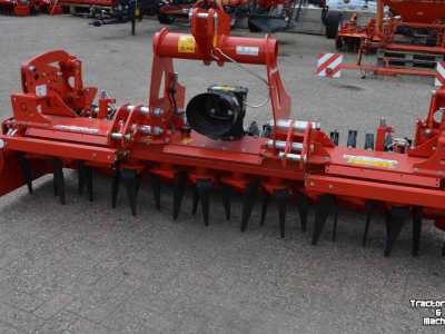 Kreiselegge Kverneland H SERIE