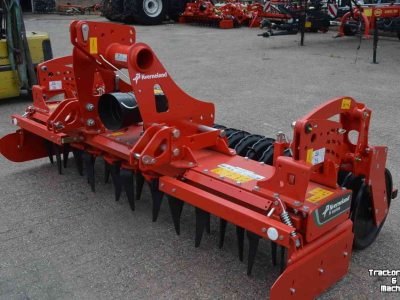 Kreiselegge Kverneland H SERIE