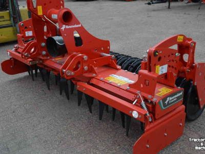 Kreiselegge Kverneland H SERIE