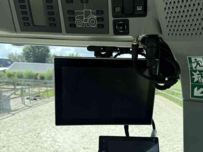 Schlepper / Traktor Claas AXION 870 CMATIC