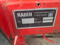 Düngerstreuer Rauch ADS401