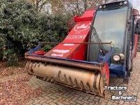 Selbstfahrende Futtermischwagen Siloking Selfline Premium 2215-15