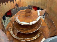 Selbstfahrende Futtermischwagen Siloking Selfline Premium 2215-15