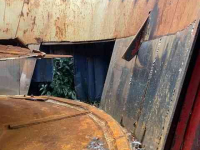 Selbstfahrende Futtermischwagen Siloking Selfline Premium 2215-15