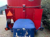 Selbstfahrende Futtermischwagen Siloking Selfline Premium 2215-15