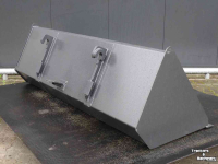 Baggerlöffels Hofstede Grond bak volume Merlo aankoppeling 2.3M