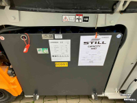 Gabelstapler Still RX60-35