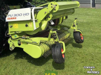 Pick-up Claas PU 300 HD Pick-up