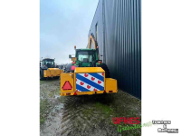 Schlepper / Traktor John Deere 6820 Tractor + Bos HE 8004-FB  Maai-Arm