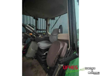 Schlepper / Traktor John Deere 6820 Tractor + Bos HE 8004-FB  Maai-Arm
