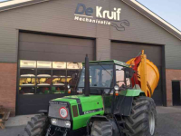 Schlepper / Traktor Deutz-Fahr DX 4.31 SE