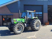 Schlepper / Traktor Deutz-Fahr DX 4.31 SE