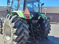 Schlepper / Traktor Deutz-Fahr DX 4.31 SE