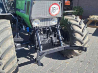 Schlepper / Traktor Deutz-Fahr DX 4.31 SE