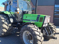 Schlepper / Traktor Deutz-Fahr DX 4.31 SE