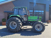 Schlepper / Traktor Deutz-Fahr DX 4.31 SE