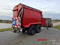 Holzhäcksler Greentec 952/20 Chipper Combi / Snippercombi