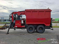 Holzhäcksler Greentec 952/20 Chipper Combi / Snippercombi