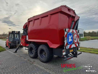 Holzhäcksler Greentec 952/20 Chipper Combi / Snippercombi
