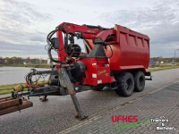 Holzhäcksler Greentec 952/20 Chipper Combi / Snippercombi