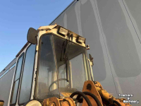 Radlader Liebherr L508