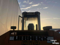 Radlader Liebherr L508