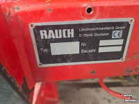 Düngerstreuer Rauch ADS401