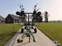 Kreiselheuer Deutz-Fahr 11041