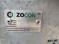 Drillmaschine Zocon Z300 Basic