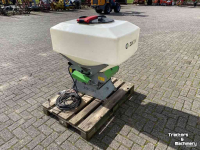 Drillmaschine Zocon Z300 Basic