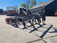 Grubber Saphir Terrastar MSG-306