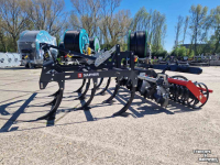 Grubber Saphir Terrastar MSG-306