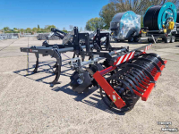 Grubber Saphir Terrastar MSG-306