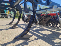 Grubber Saphir Terrastar MSG-306