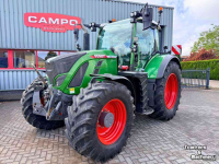 Schlepper / Traktor Fendt 720 Vario Power+ Gen 6
