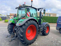 Schlepper / Traktor Fendt 720 Vario Power+ Gen 6
