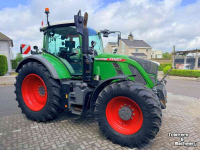 Schlepper / Traktor Fendt 720 Vario Power+ Gen 6