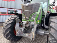 Schlepper / Traktor Fendt 720 Vario Power+ Gen 6