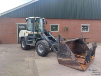 Radlader Terex TL 80