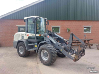 Radlader Terex TL 80