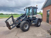Radlader Terex TL 80