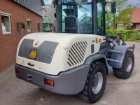 Radlader Terex TL 80