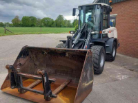 Radlader Terex TL 80