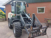 Radlader Terex TL 80
