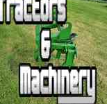 Ballengreifer John Deere balenklem