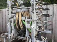 Grünlandinjektor Joskin Multiaction 6020