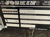 Grünlandinjektor Joskin Multiaction 6020