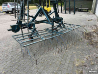 Striegelmaschine Köckerling wiedeg 9 meter