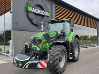 Schlepper / Traktor Deutz-Fahr 6230 TTV Warrior